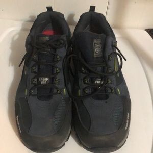 Skechers Greetah Air cool memory foam Comp Toe